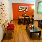 Chillout Flats Bed & Breakfast
