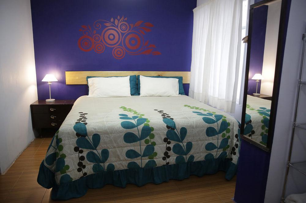 Chillout Flats Bed & Breakfast
