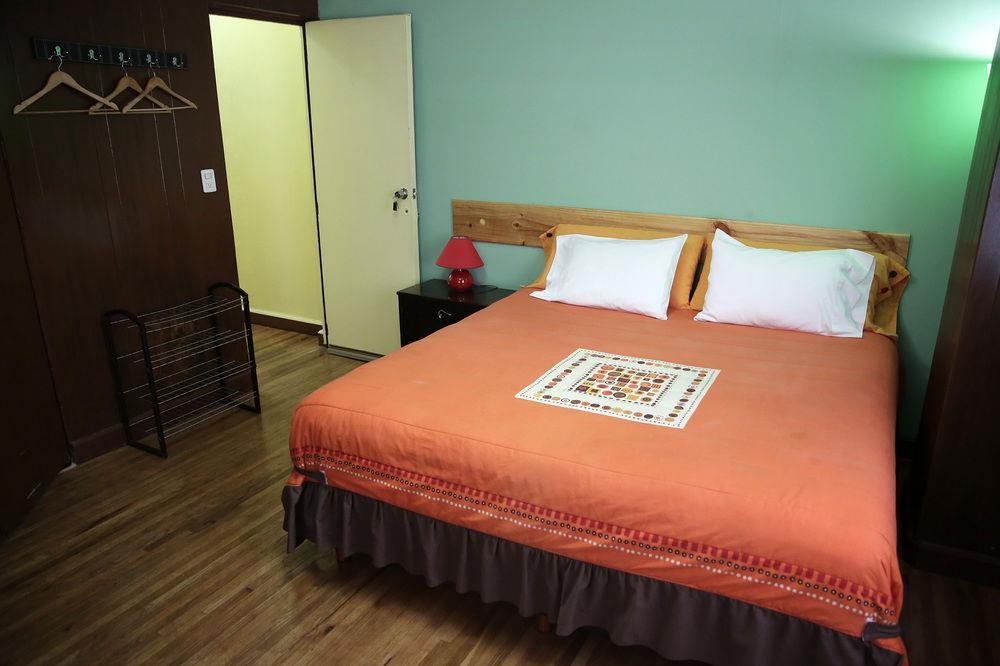 Chillout Flats Bed & Breakfast Mexico City