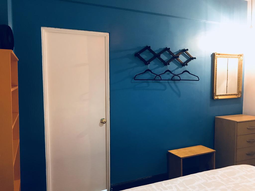 Chillout Flats Bed & Breakfast 3*