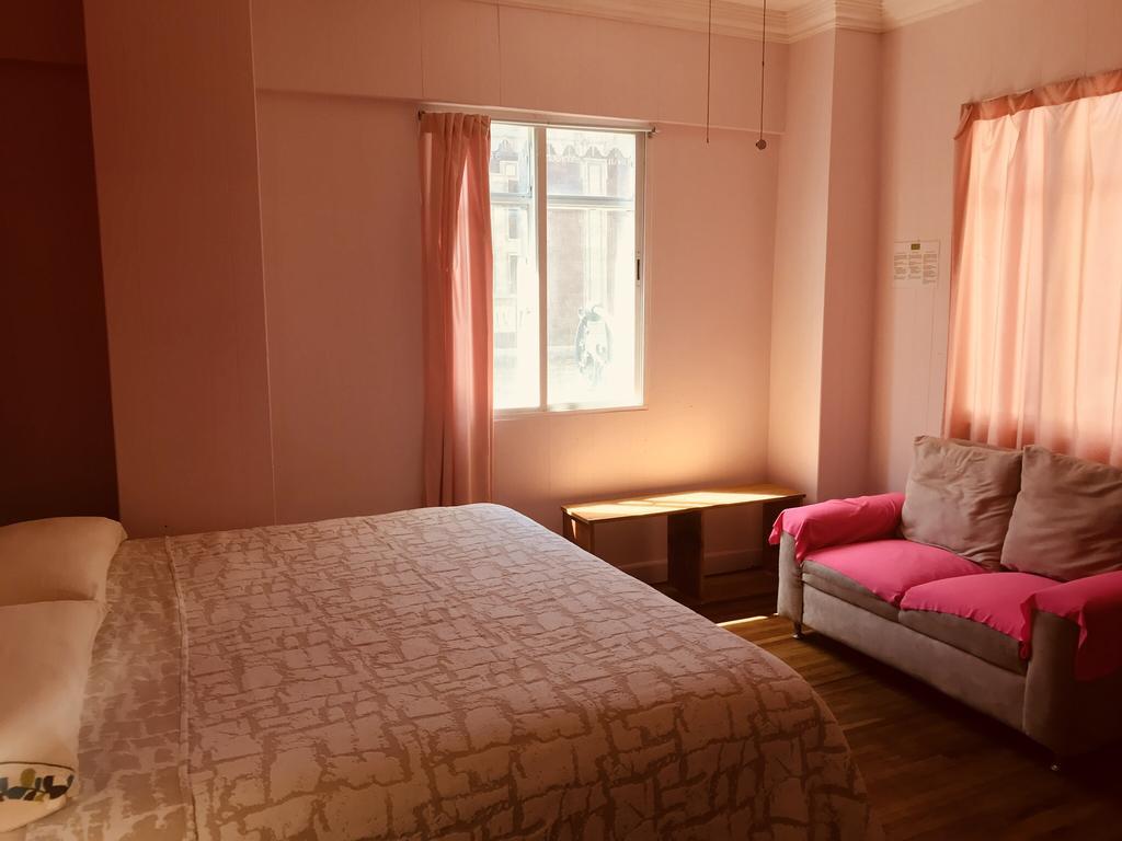 Bed & Breakfast Chillout Flats