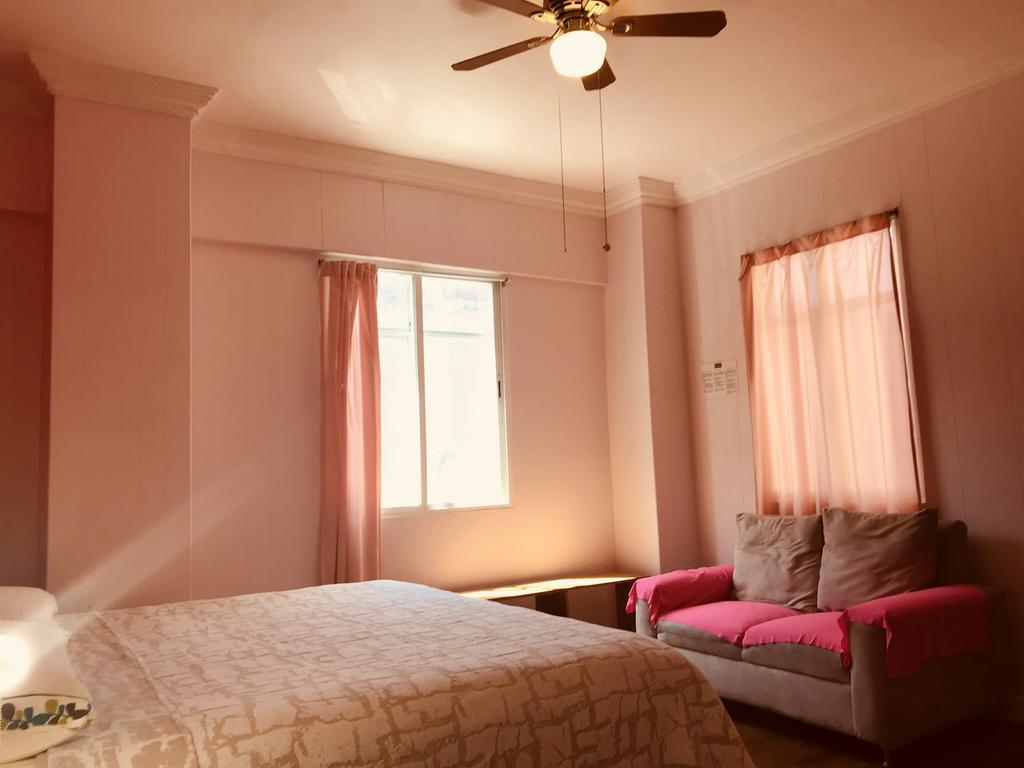 Bed & Breakfast Chillout Flats 3*