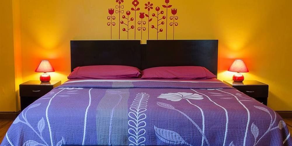 Chillout Flats Bed & Breakfast