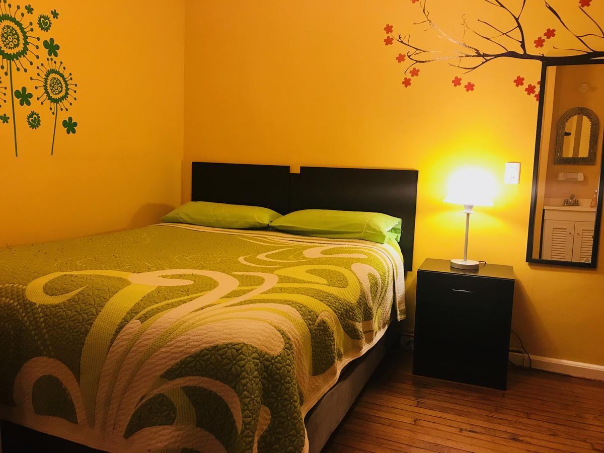 Chillout Flats Bed & Breakfast Mexico City