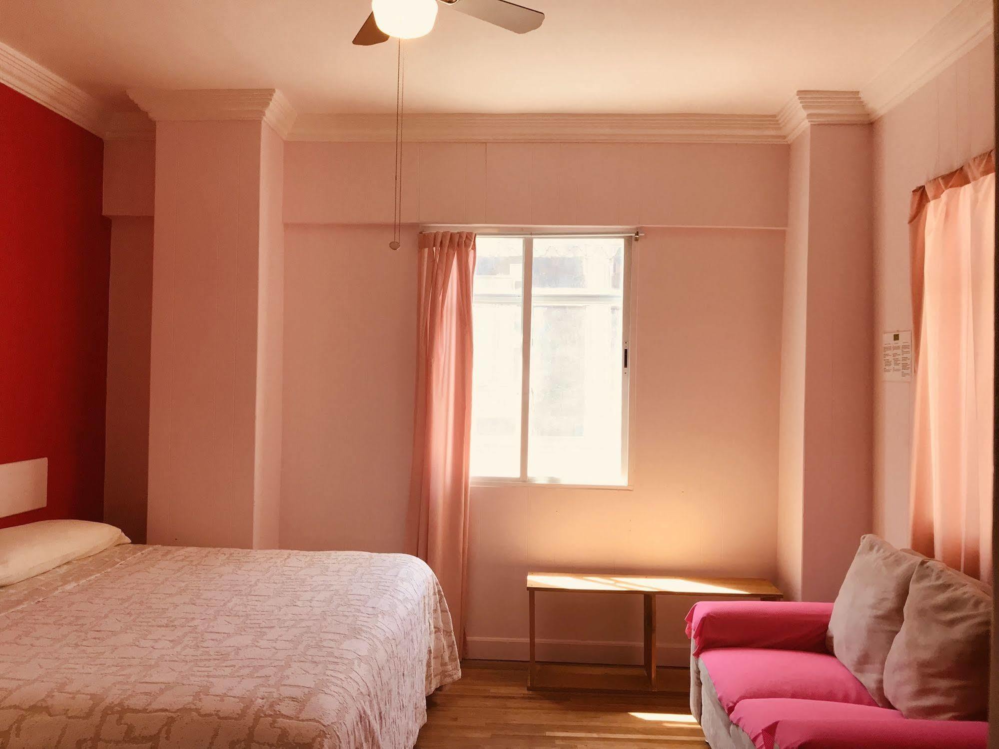 Chillout Flats 3* Mexico City