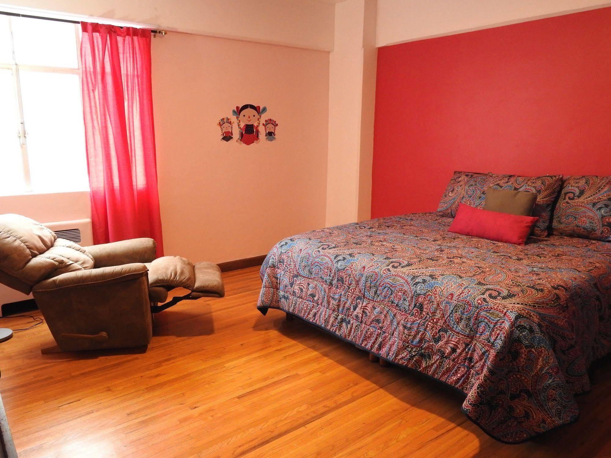Chillout Flats 3*