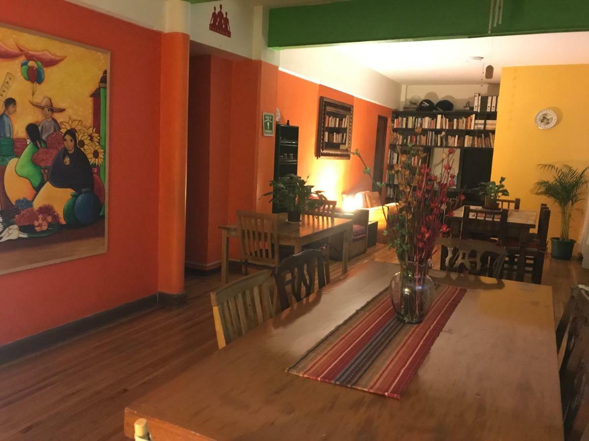Chillout Flats Mexico City