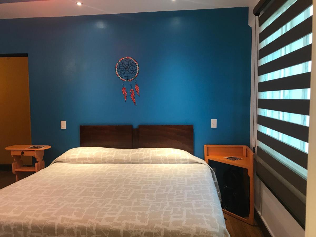 Bed & Breakfast Chillout Flats Mexico City