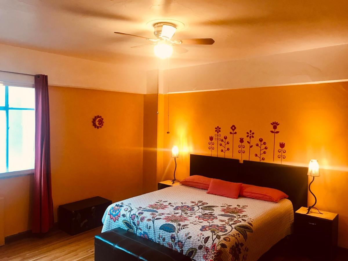 Chillout Flats 3*