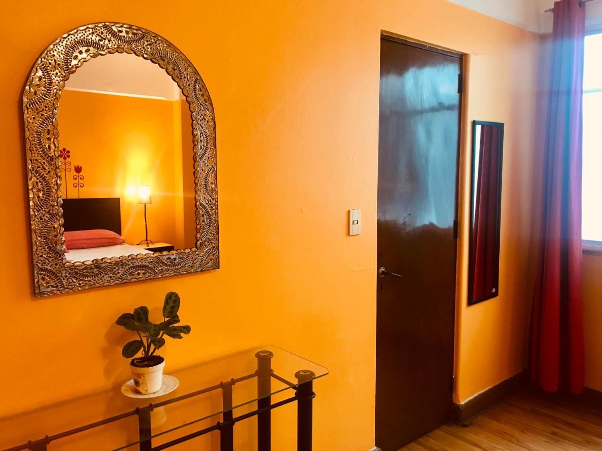Bed & Breakfast Chillout Flats