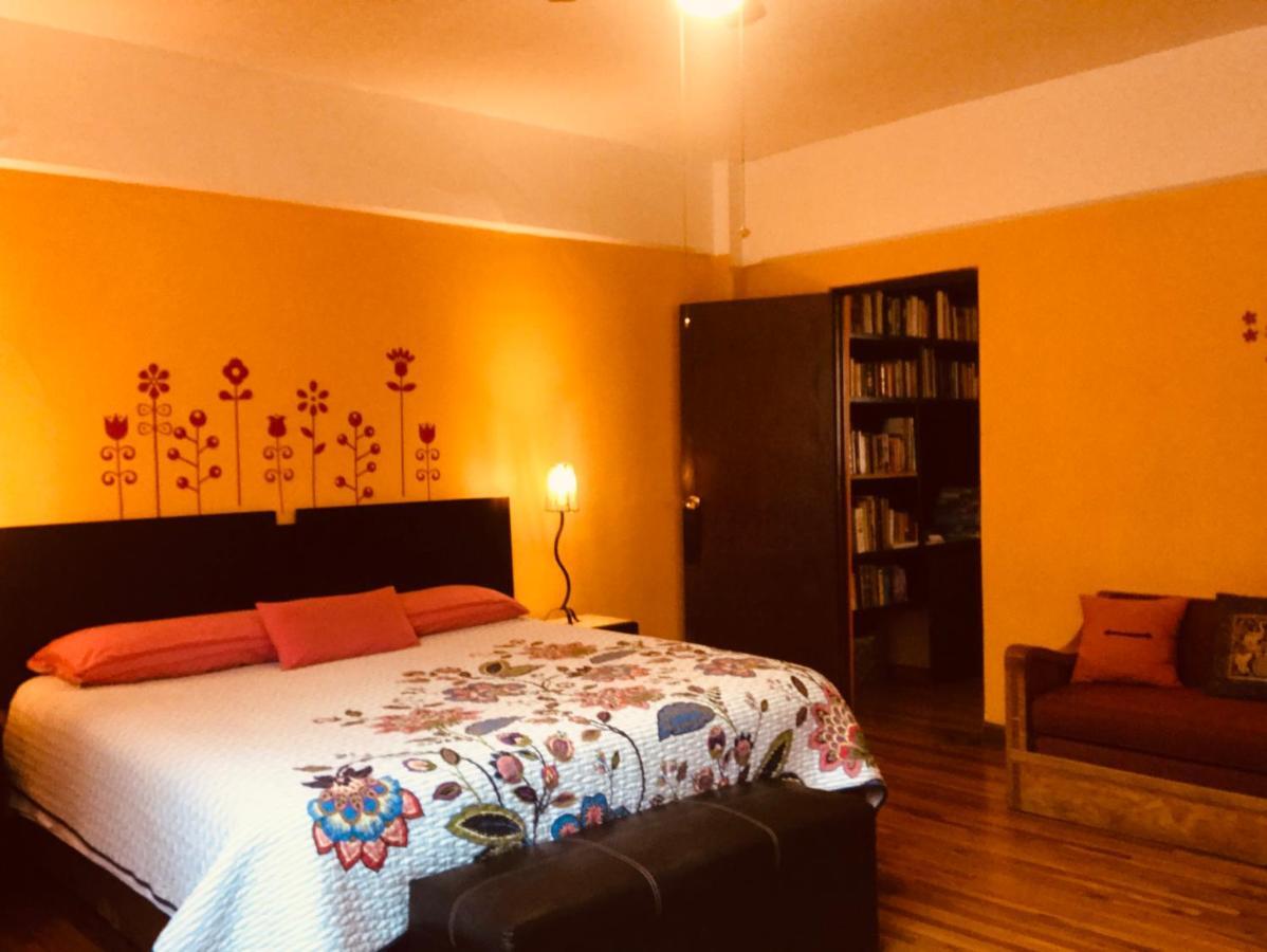Bed & Breakfast Chillout Flats