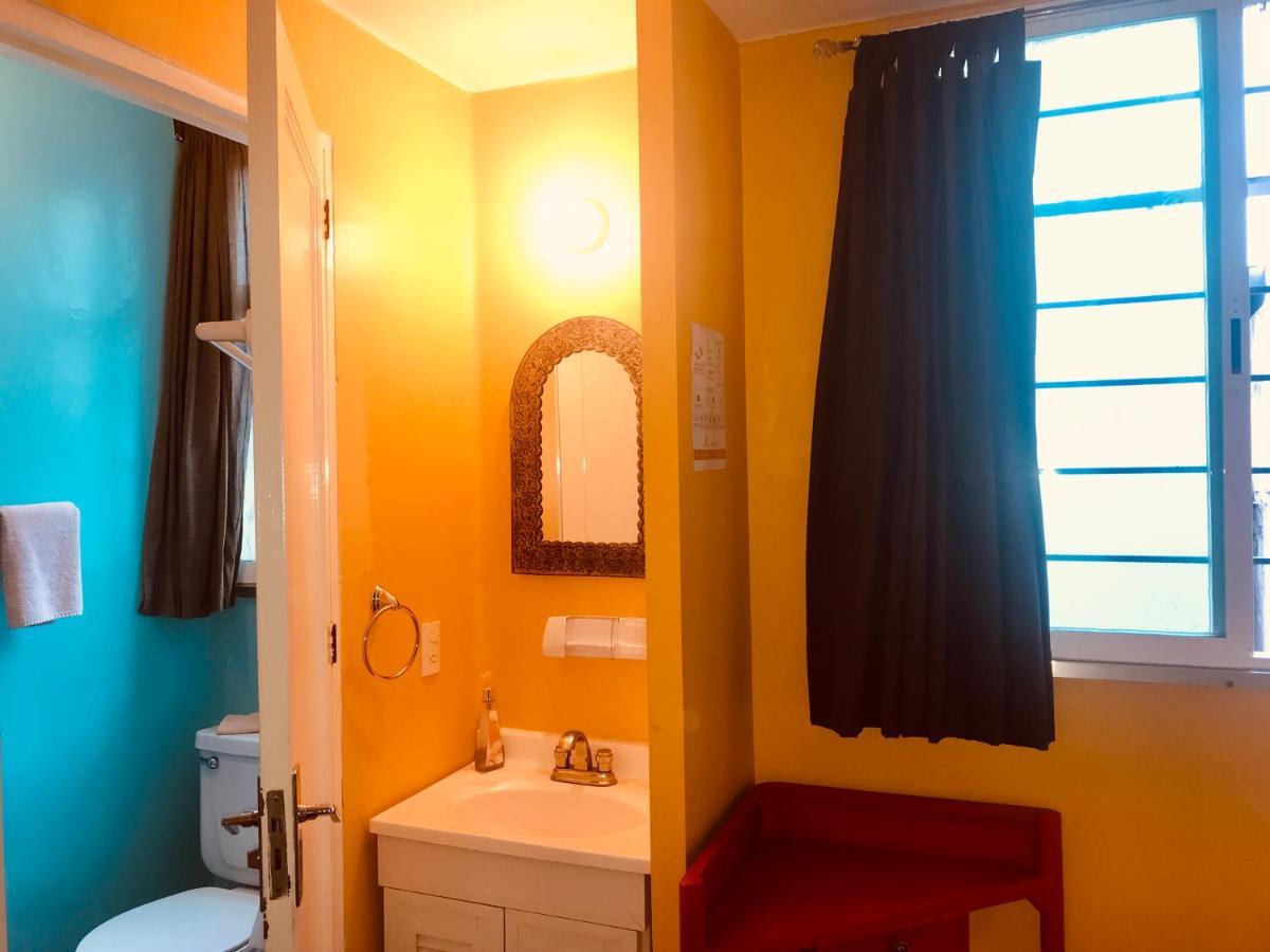 Bed & Breakfast Chillout Flats Mexico City
